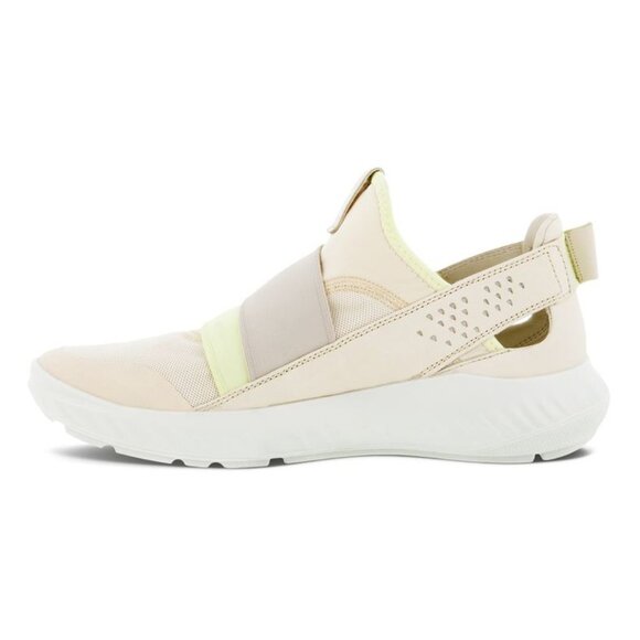 ECCO Women's St.1 Lite Slip On Sneaker - Picture 3 of 9